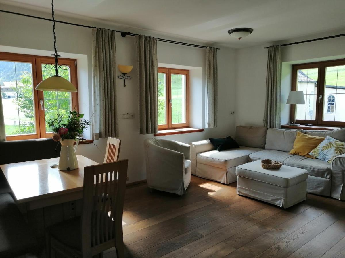 Freundsheimhof Appartement Kramsach Buitenkant foto